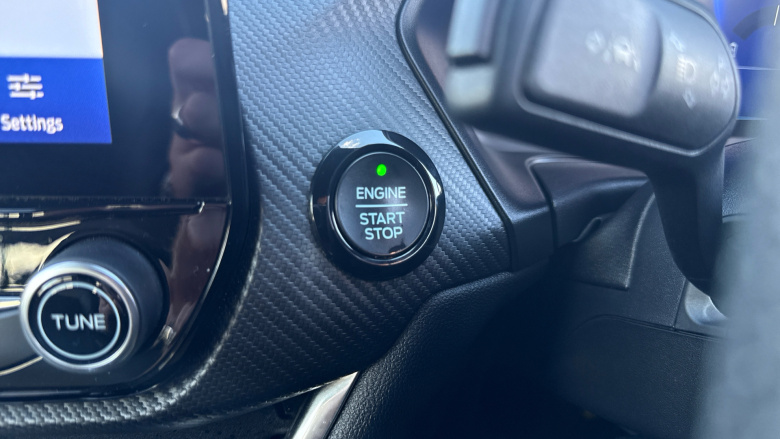 Ford Puma 1.0 EcoBoost Hybrid mHEV ST-Line X First Ed 5dr Petrol Hatchback